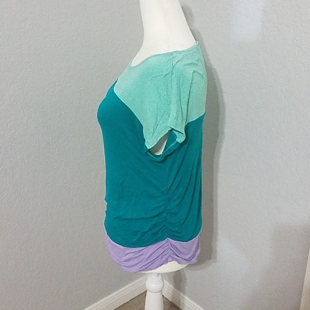 Maternity Blouse - Picture 2 of 4